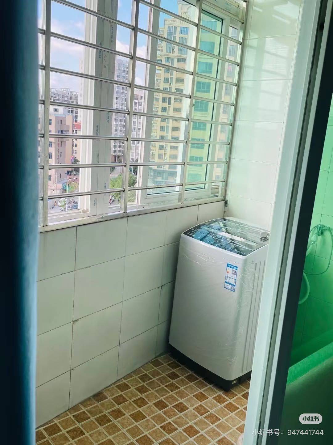 洛江 华景仁居