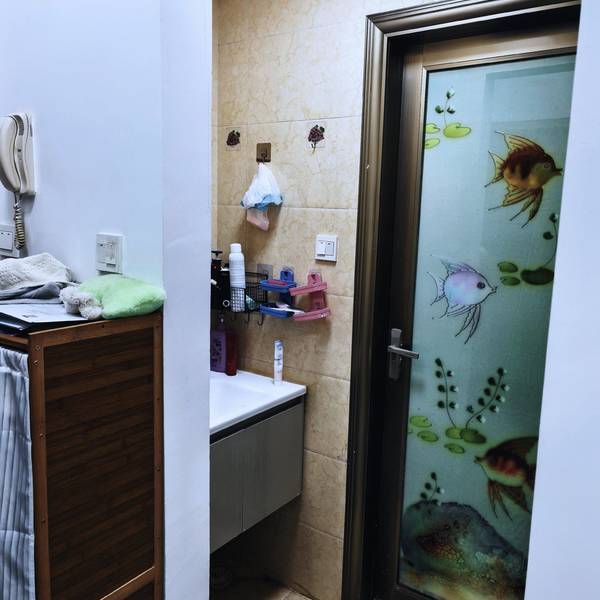 哈哈哈整租房源2