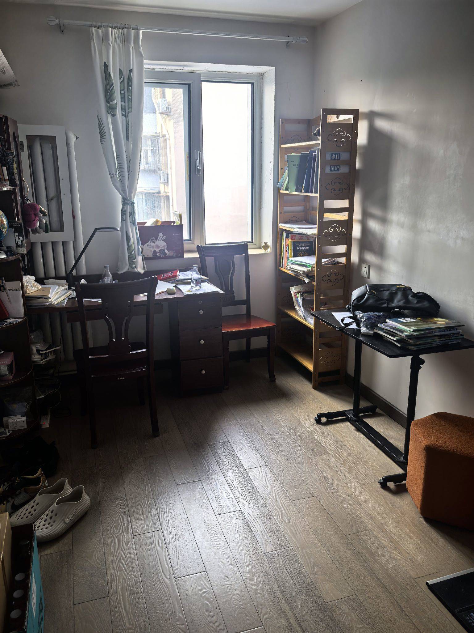 丰台 马家堡西里三小区