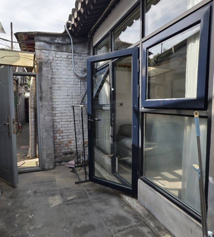 北京 东城 | 国祥胡同4号院小区_6