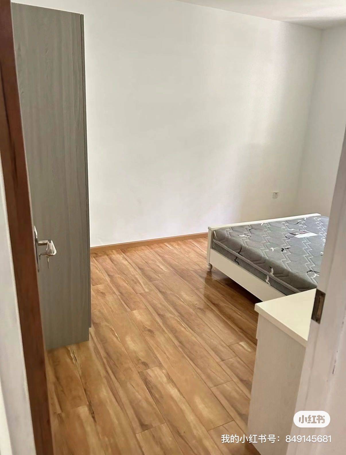 Jinniu 罗家碾公寓