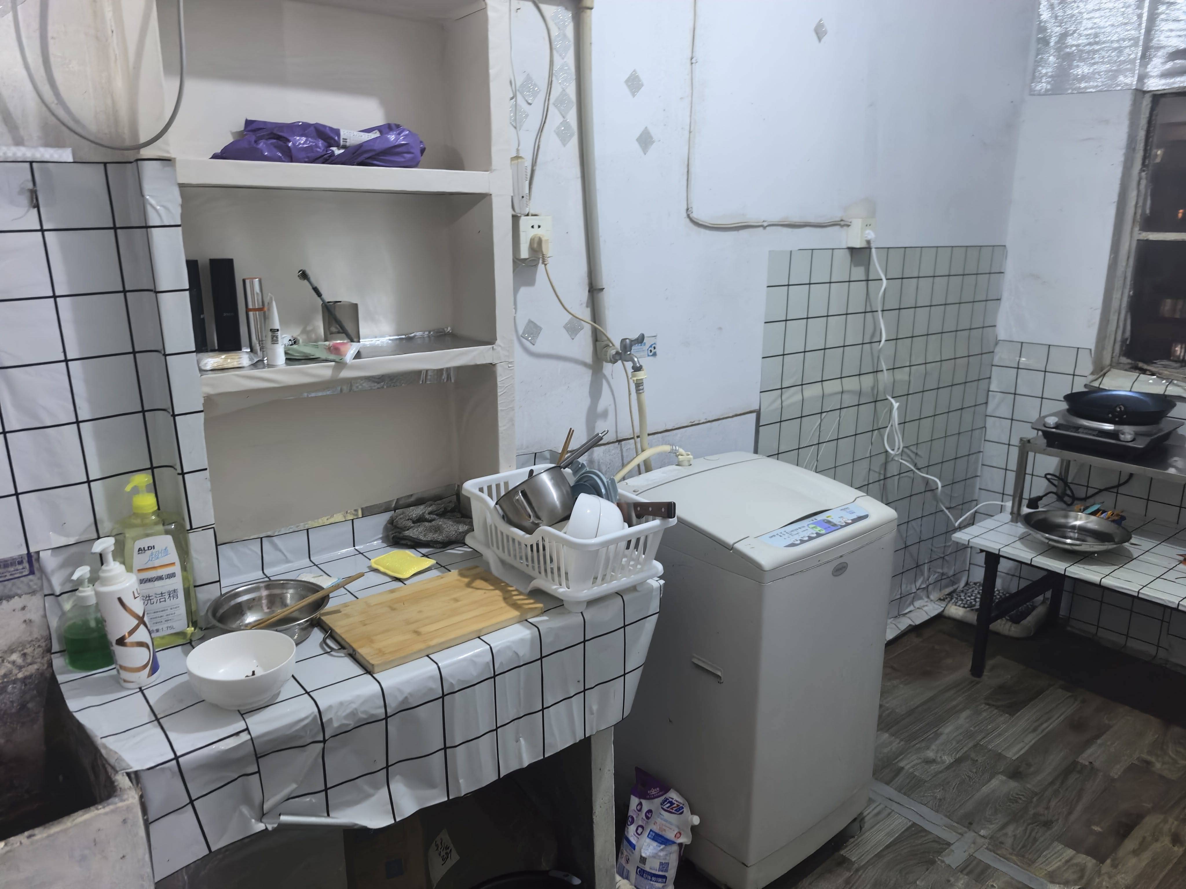 Suzhou Gusu | 老禾家塘岸63号-4幢_3