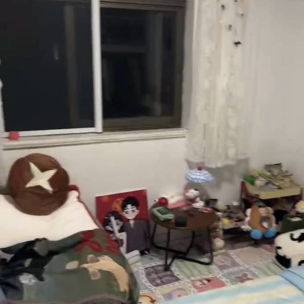 XX整租房源2