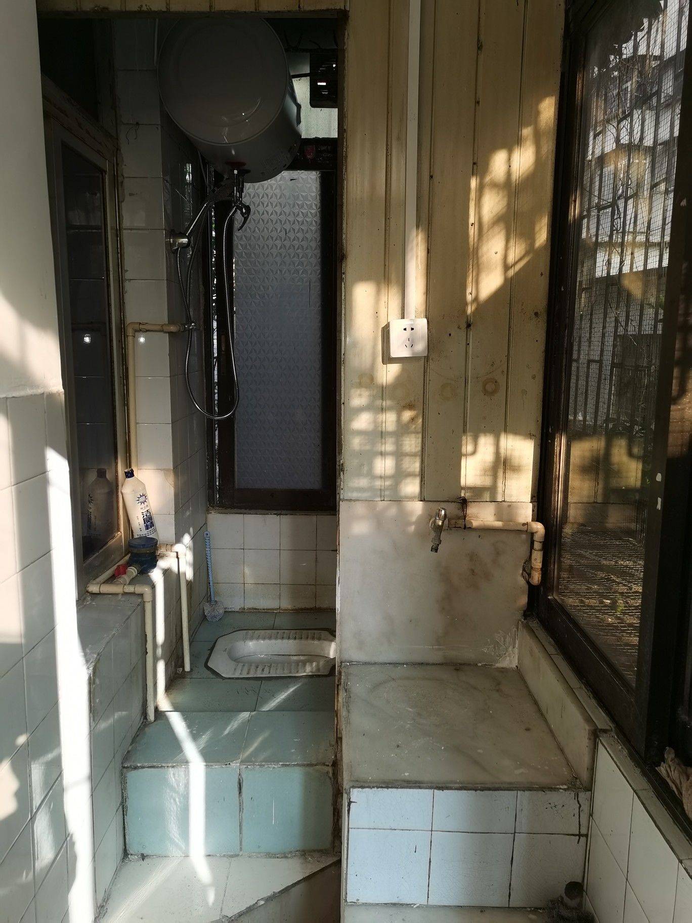 珠海 香洲 | 光明街住宅_3