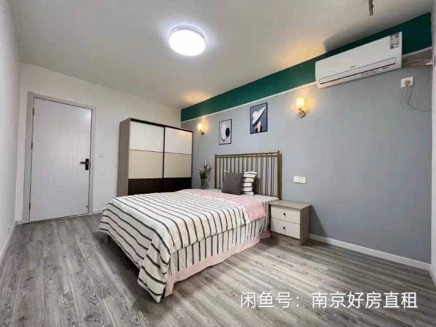 Qinhuai 晨光巷小区