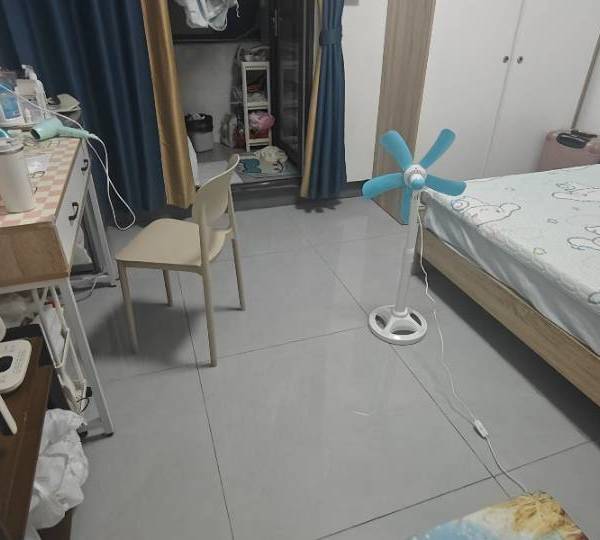 Yana整租房源2