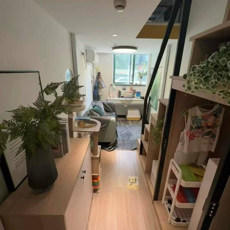 Shanghai Minhang | 临港浦江科技广场_0