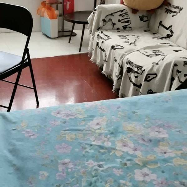 Casserlin Zhang整租房源1