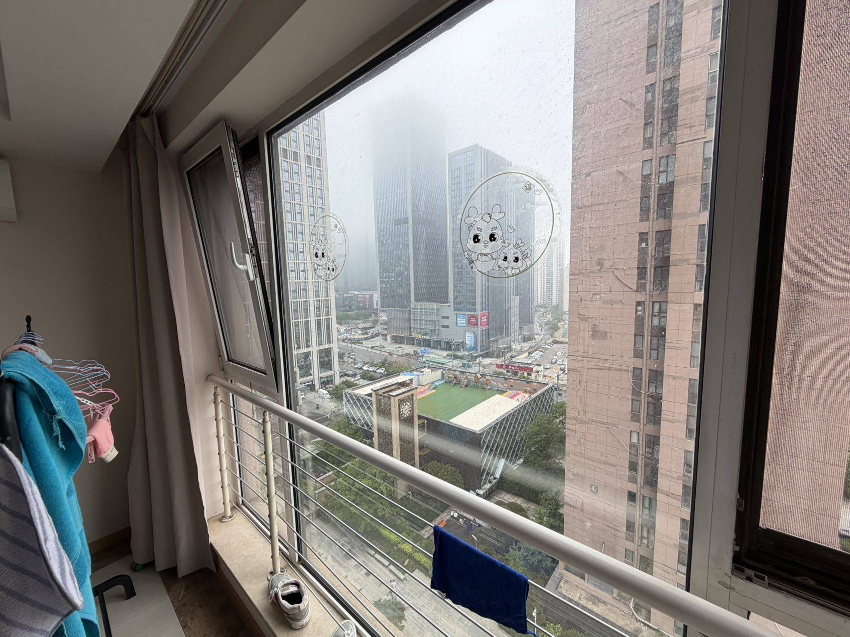 Qingdao Shibei | 7080中心广场_6
