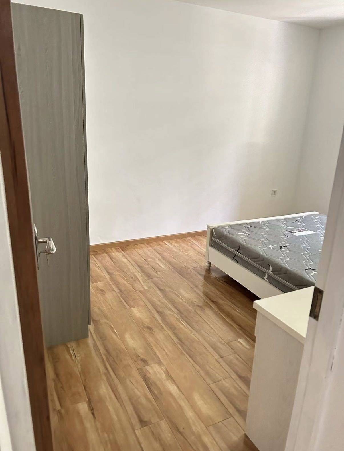 Jinniu 罗家碾公寓