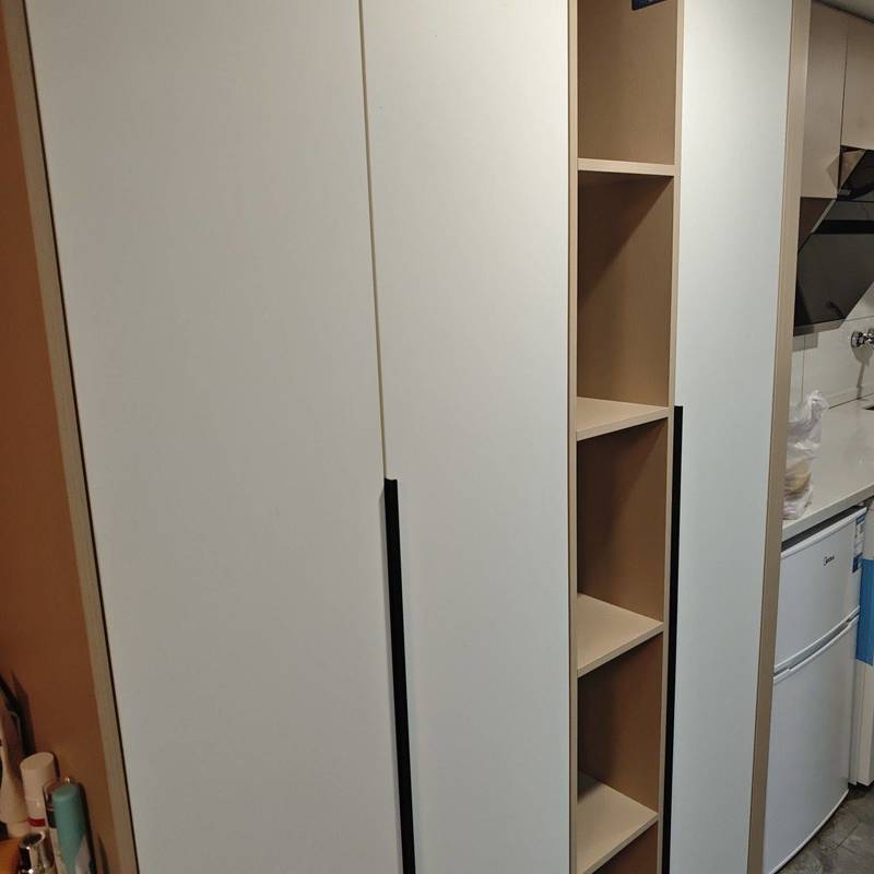 杭州 蕭山 | 杭驻公寓(萧绍路店)_5