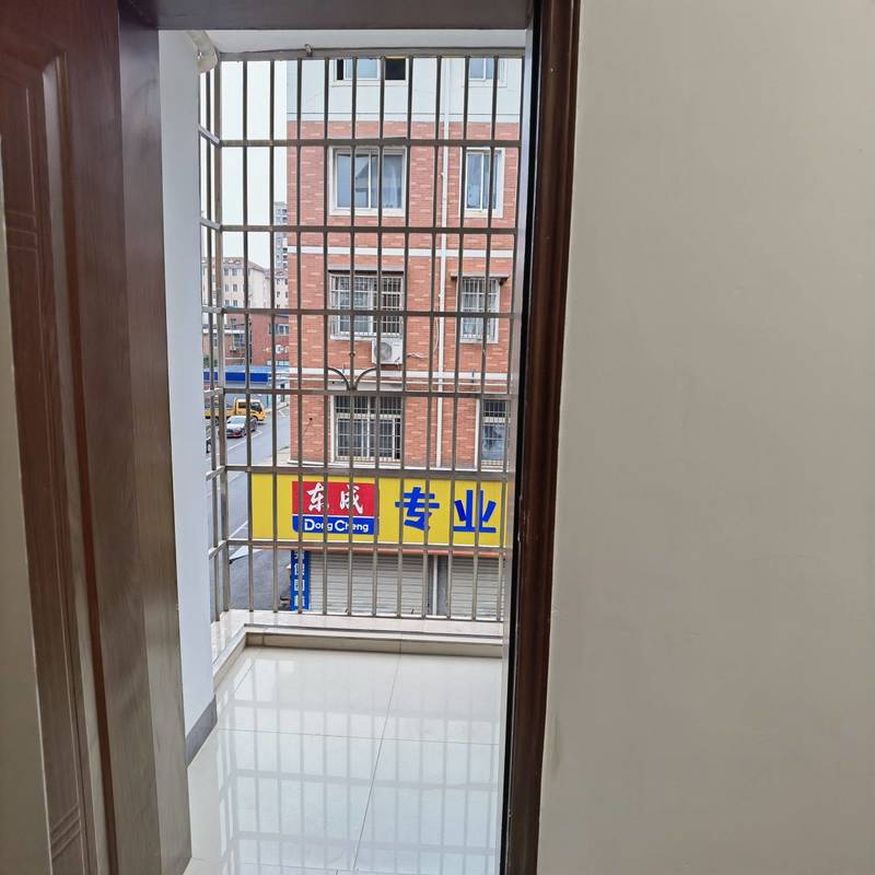Changsha Xingsha | 金鹰机电2区-9栋_4