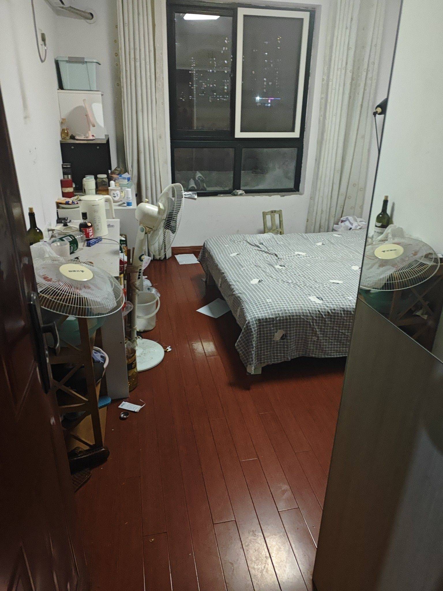 调调打败你整租房源1