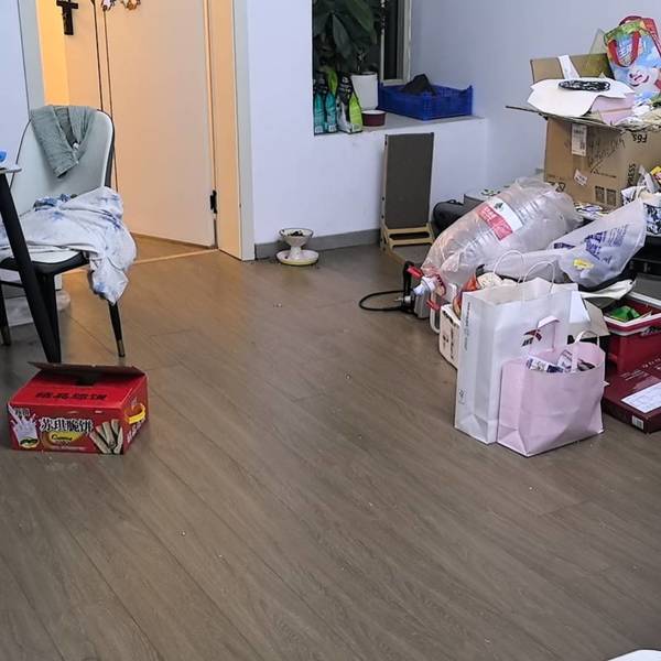 芝士小池整租房源2