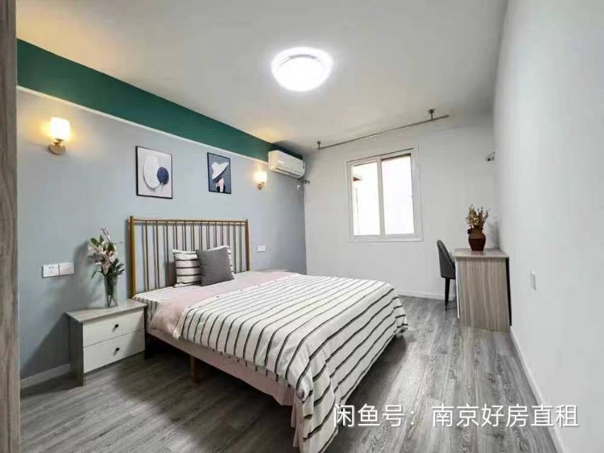 Nanjing Qinhuai | 晨光巷小区_7