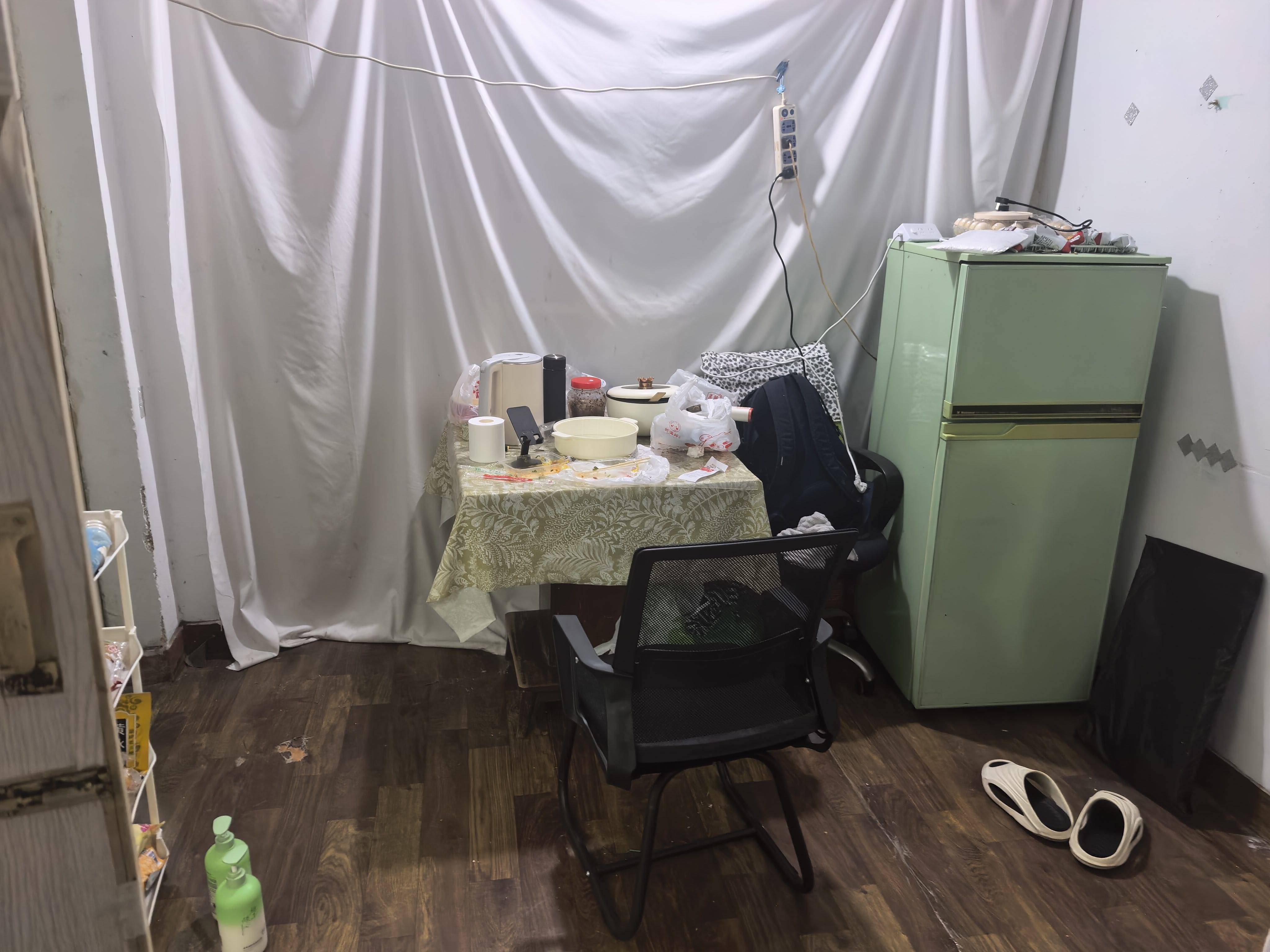 yanhun整租房源3