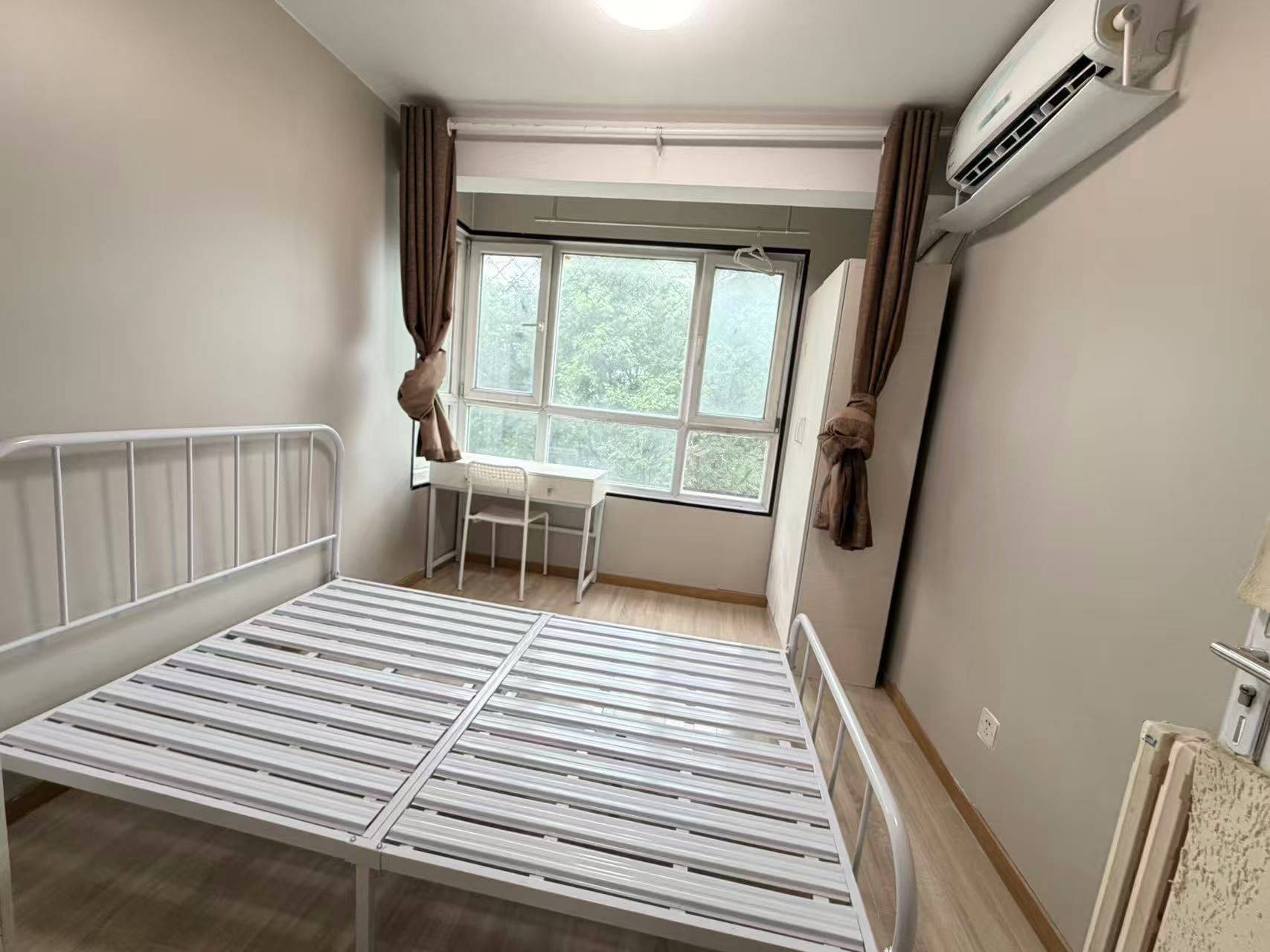 Beijing Mentougou | 石门营A5新区_0