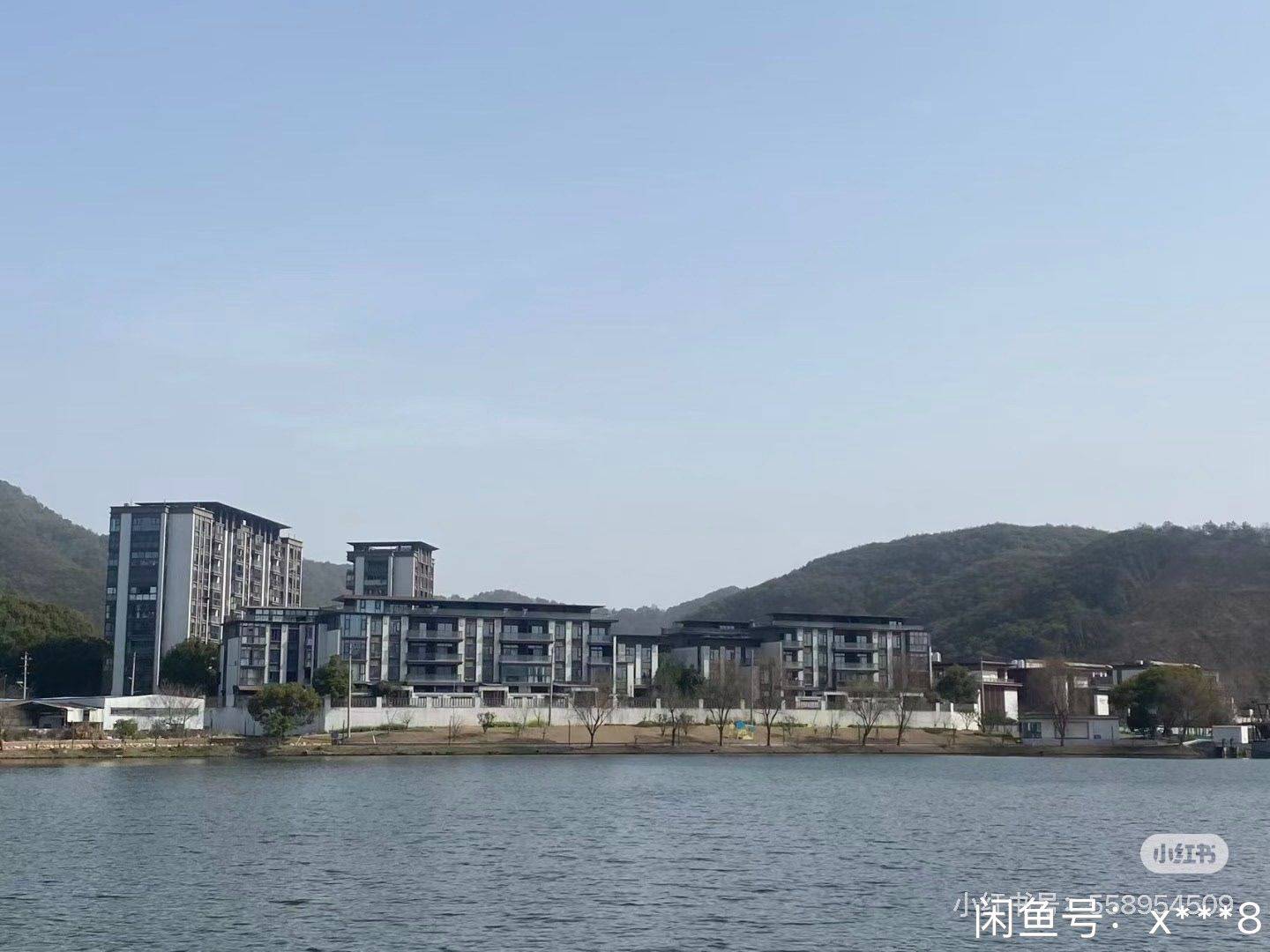 LX整租房源1