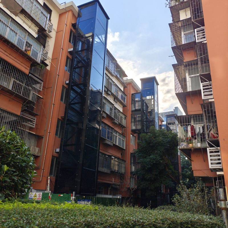 Shenzhen Luohu | 和平大院_4