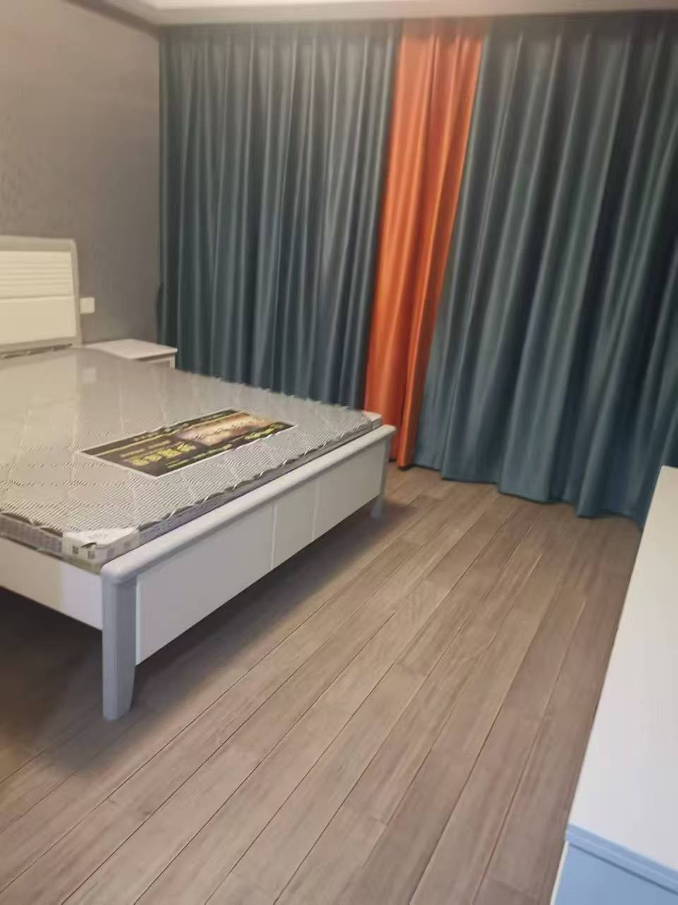 白金奥特曼整租房源1