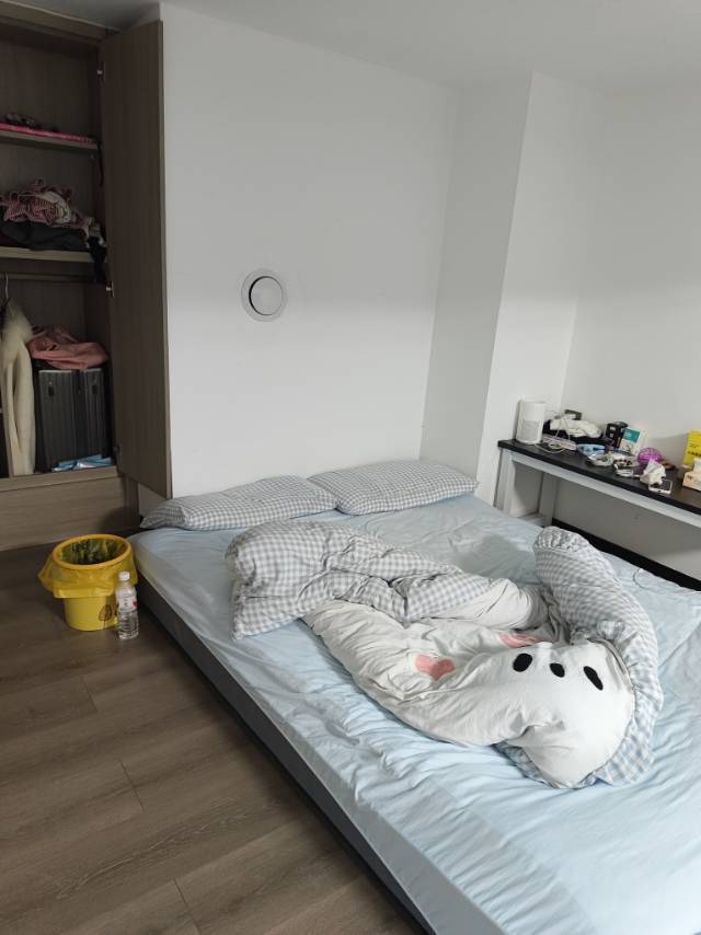 白菜整租房源2
