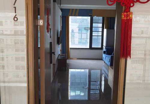 宝安 阳基九方广场-1栋