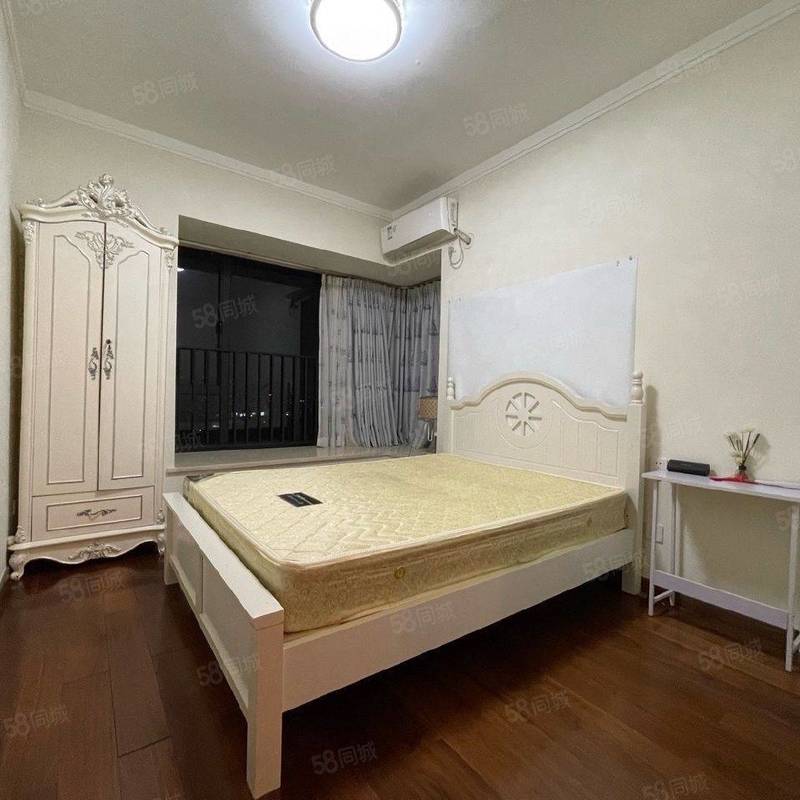 Zhuhai Xiangzhou | 万科金域缇香_3