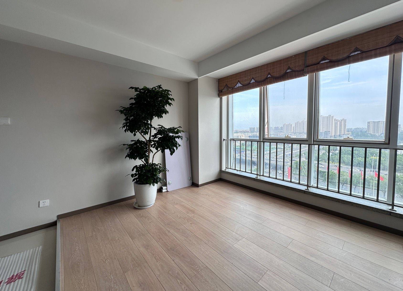 Beijing Fengtai | 宝隆公寓_6