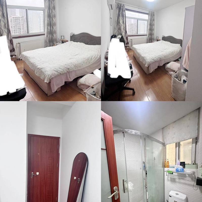 合肥 包河 | 望湖城桂香居·紫桂苑_1
