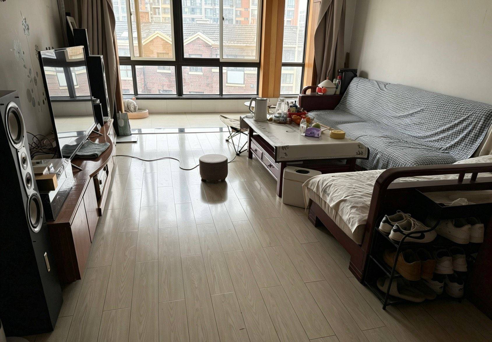 城阳 南疃社区-D区