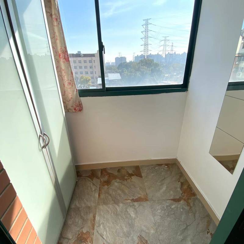 上海 浦东 | 大华·锦绣华城第九街区_4