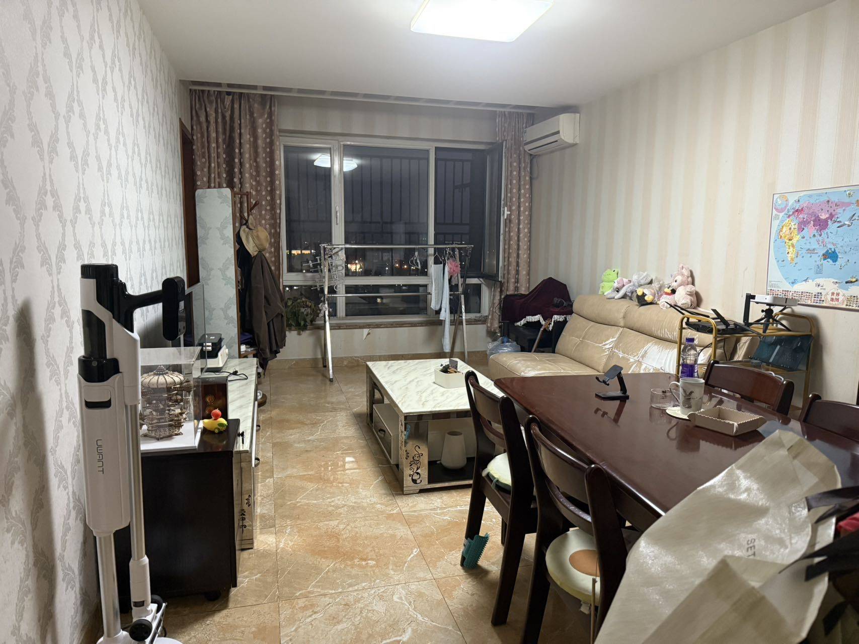 阿真Zzz整租房源1