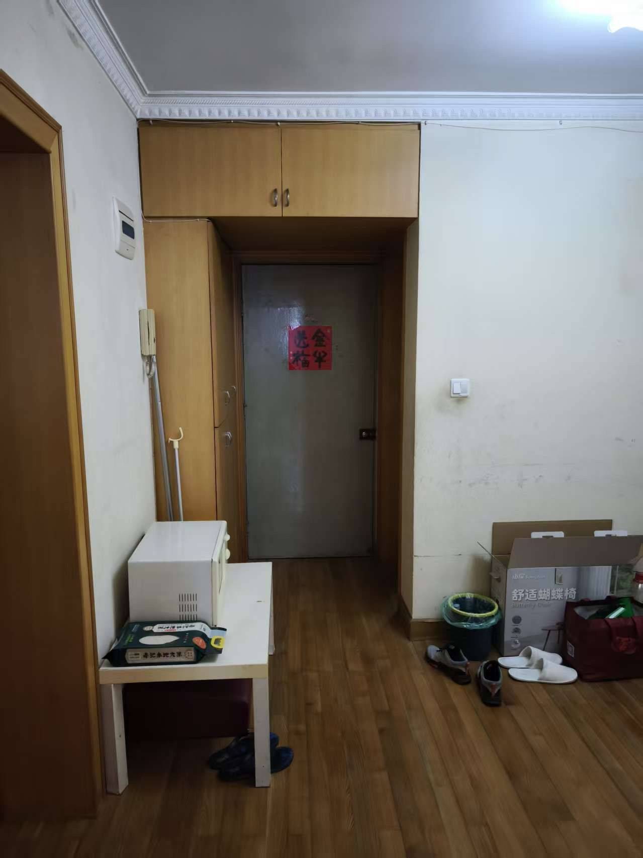 上海 徐汇 | 紫阳花苑_4