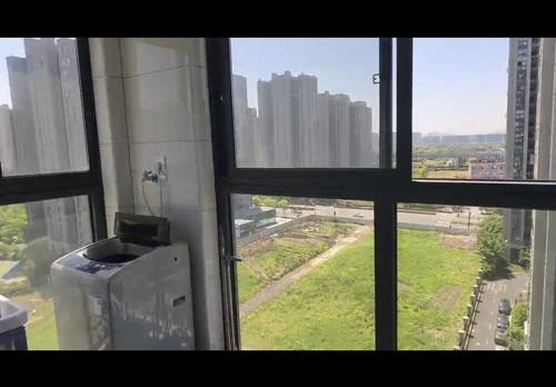 余杭 杜甫新苑杜诗苑-3幢