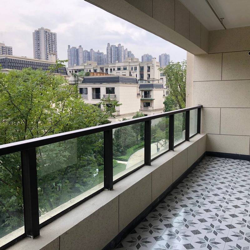 重慶 兩江新區 | 金科·天元道-C区_5