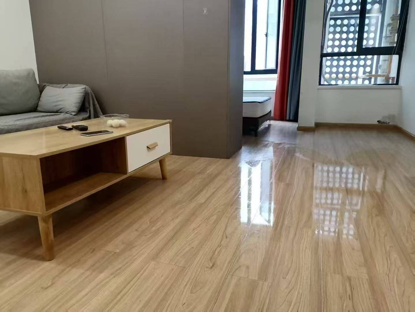 Chengdu Chenghua | 碧桂园·中环荟-2栋_7