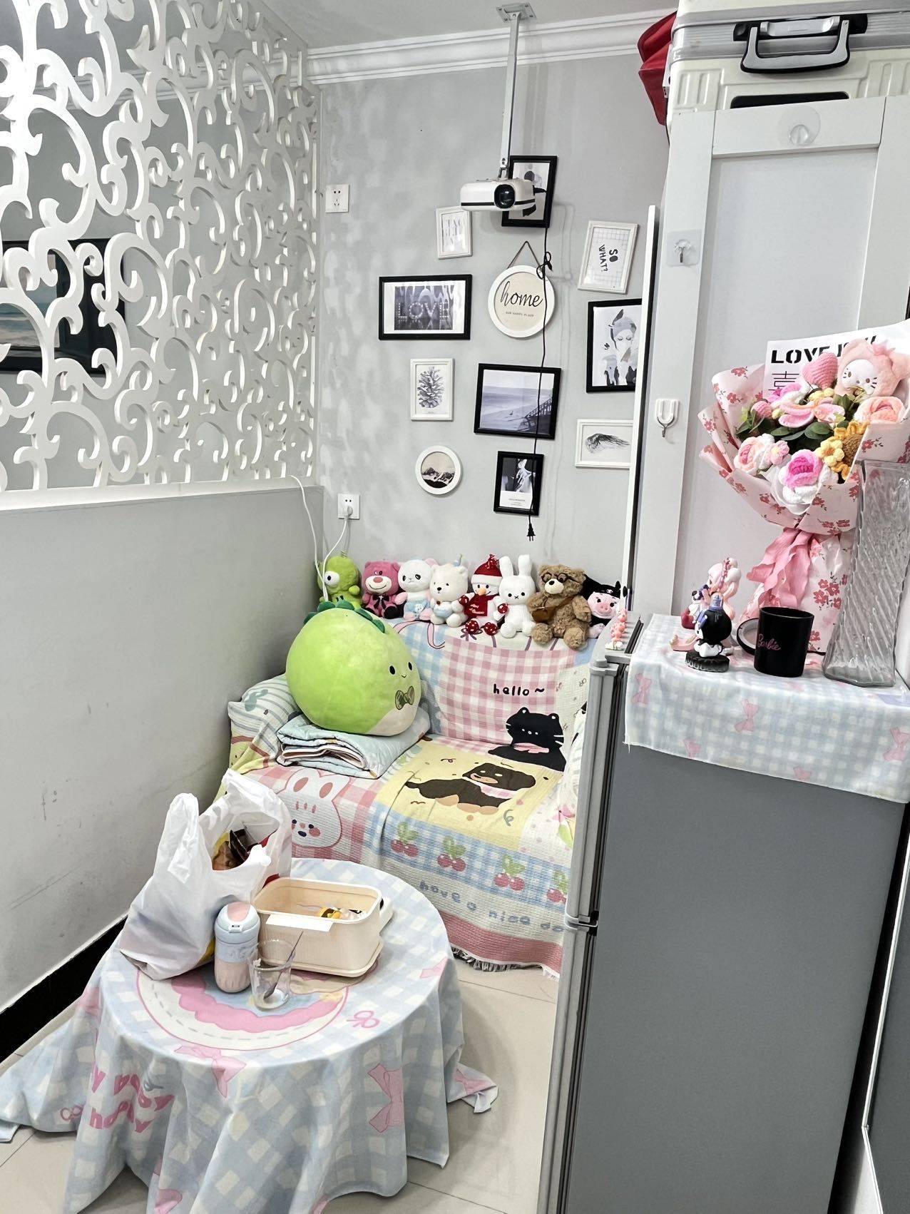開福 邮电文明社区