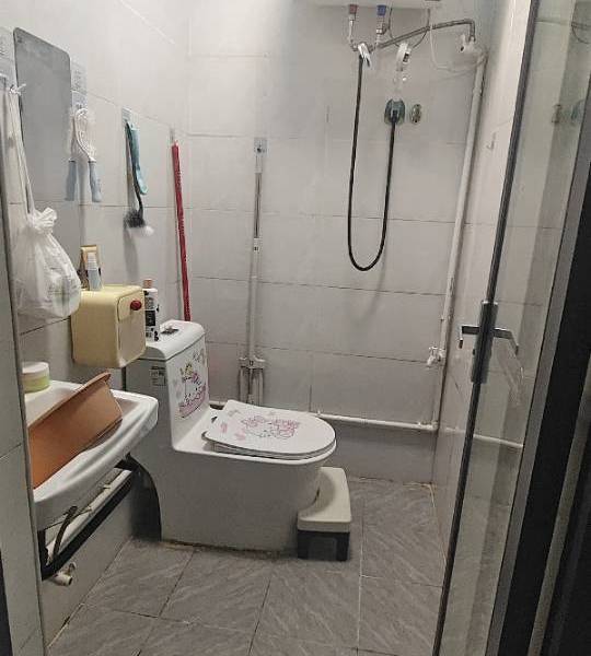 Yana整租房源3
