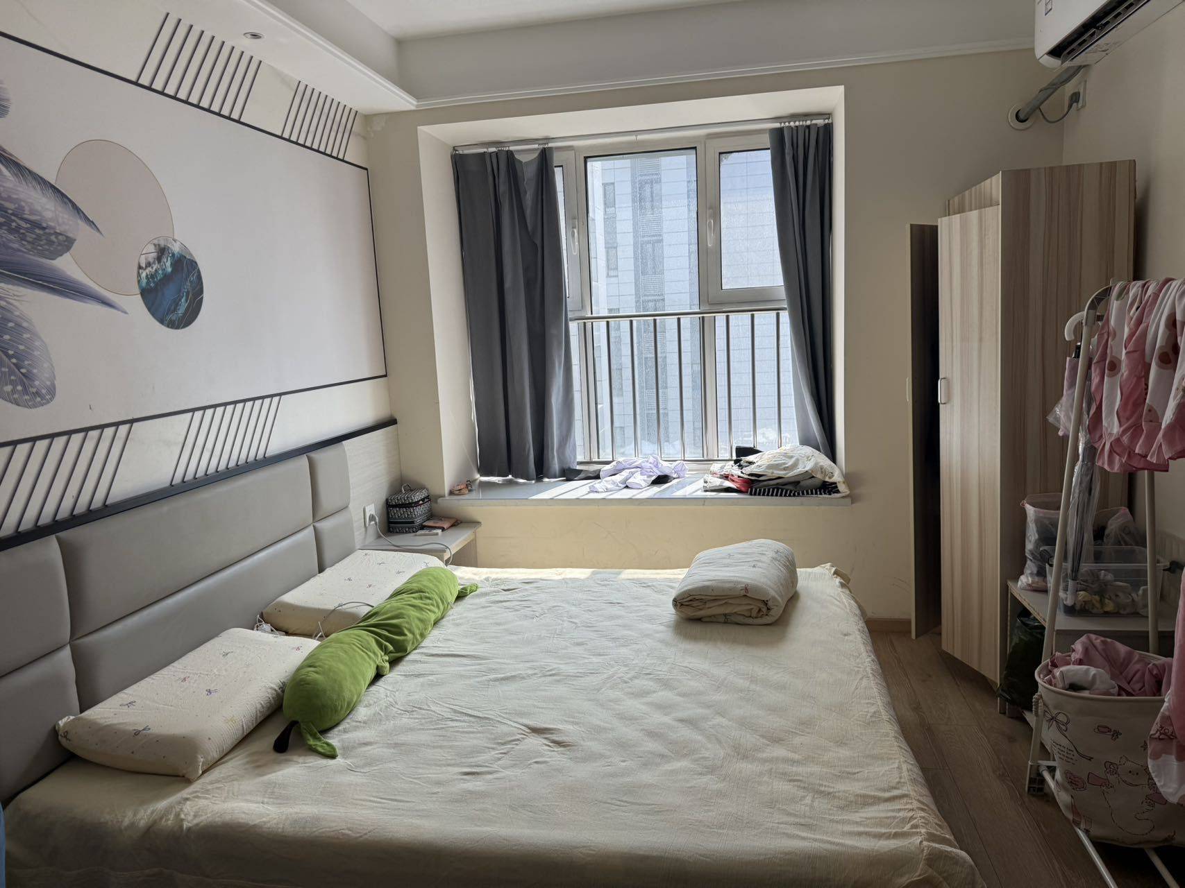 济南 历下 | 舜华路街道中垠广场-5号楼_2