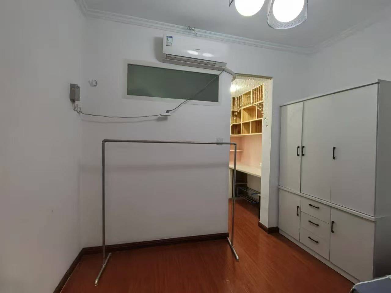 鼓楼 十四所古平岗22号小区