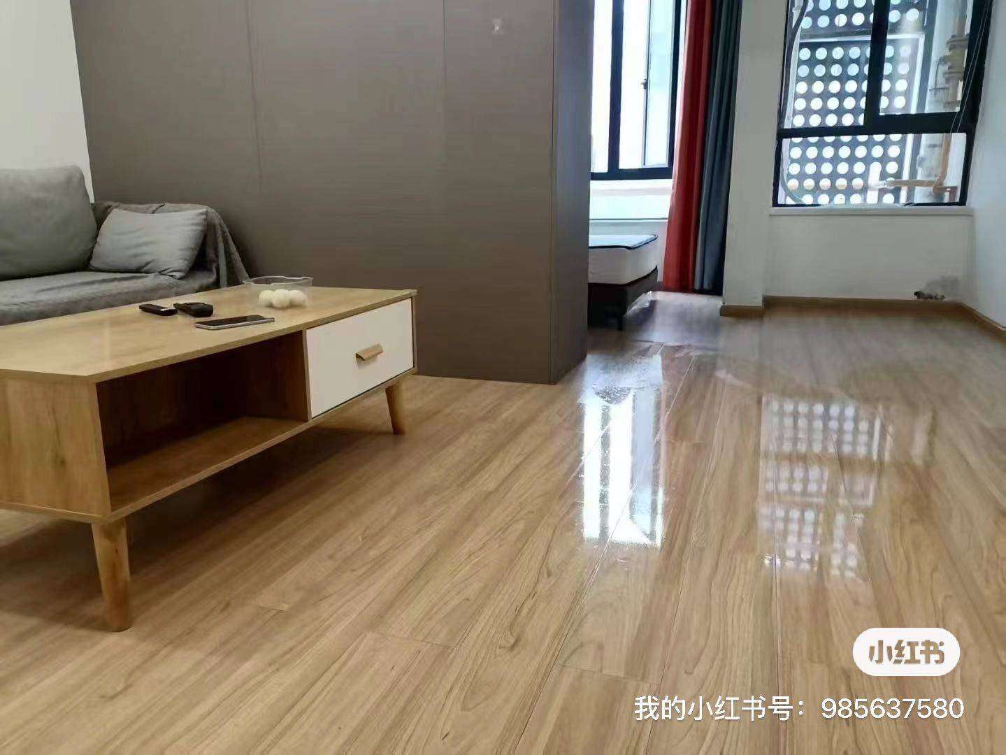 小狗煮鱼整租房源2