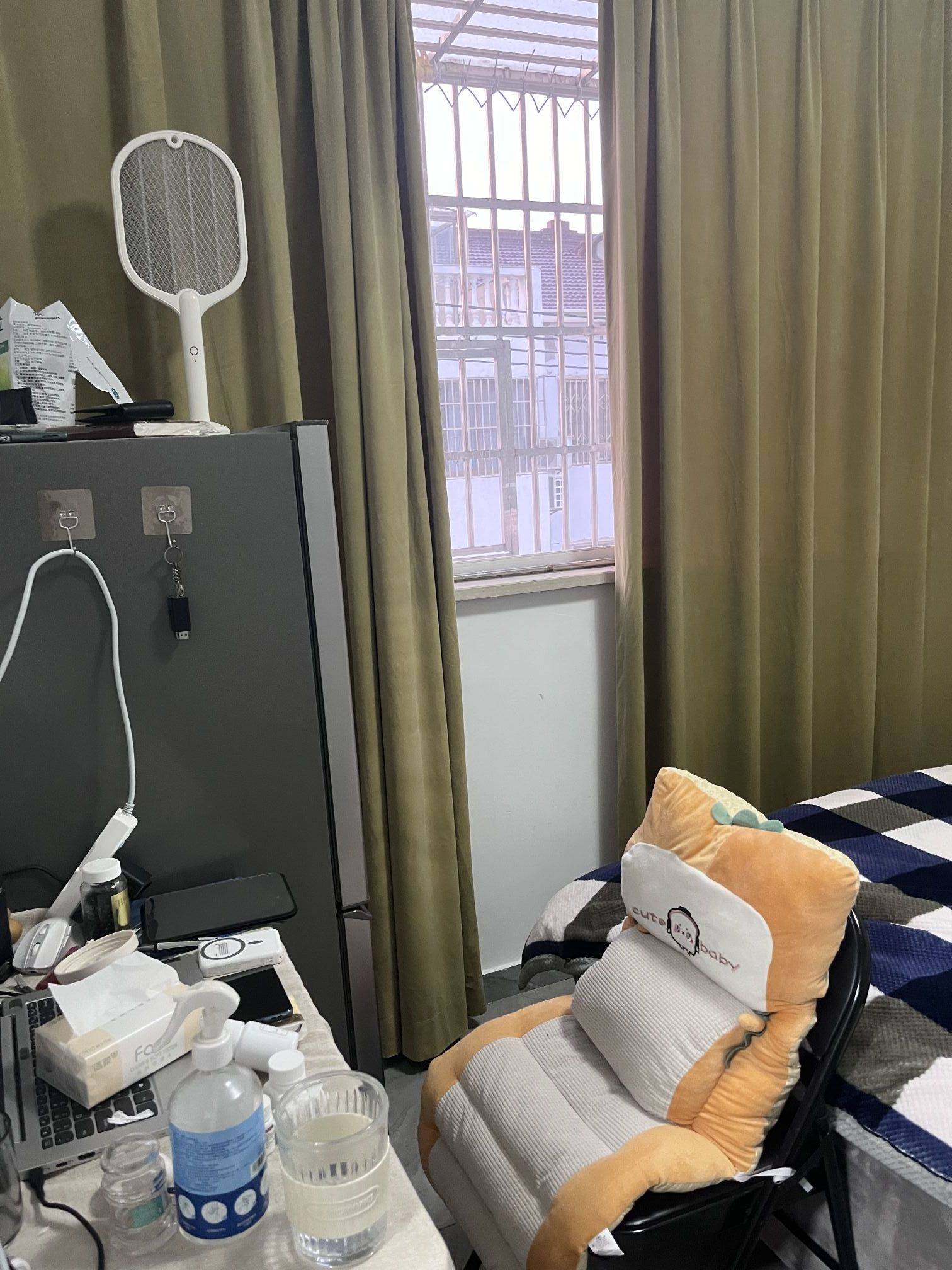 苏州 吴中 | 国泰新村浮桥小区_4