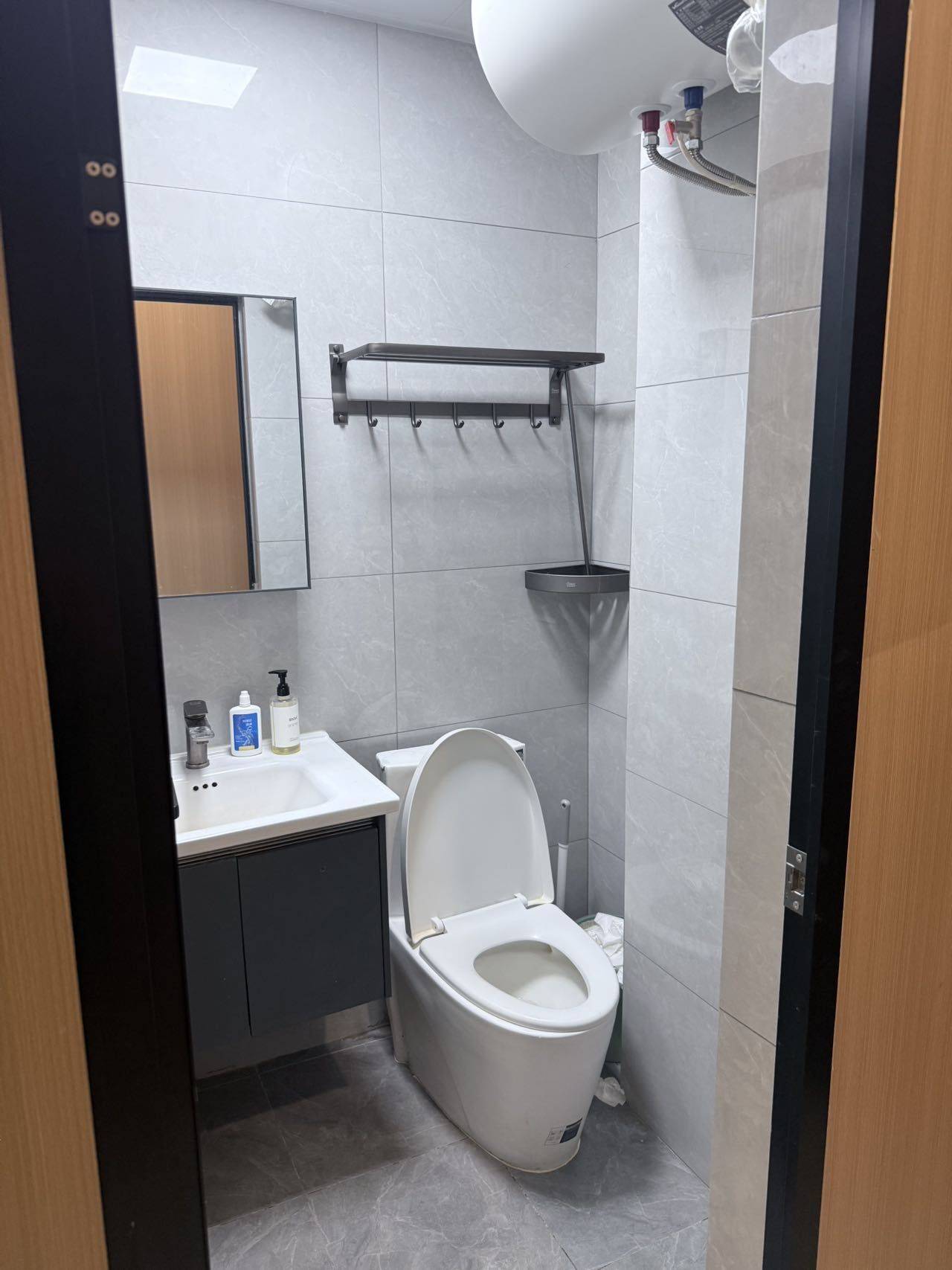 Shenzhen Longgang | 爱联a区_3