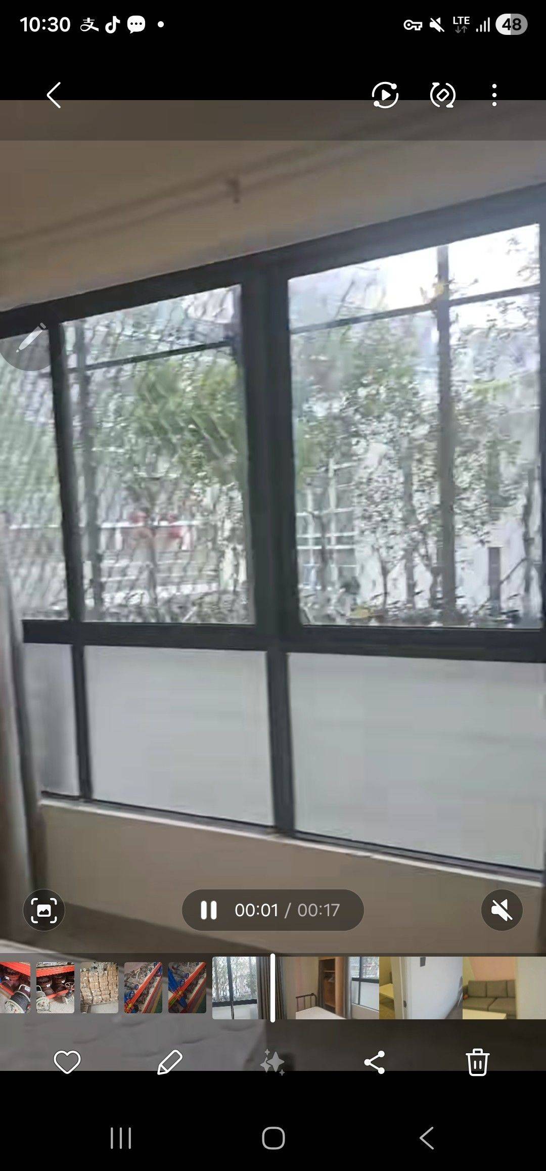 Xiangzhou 清华科技园-6号楼