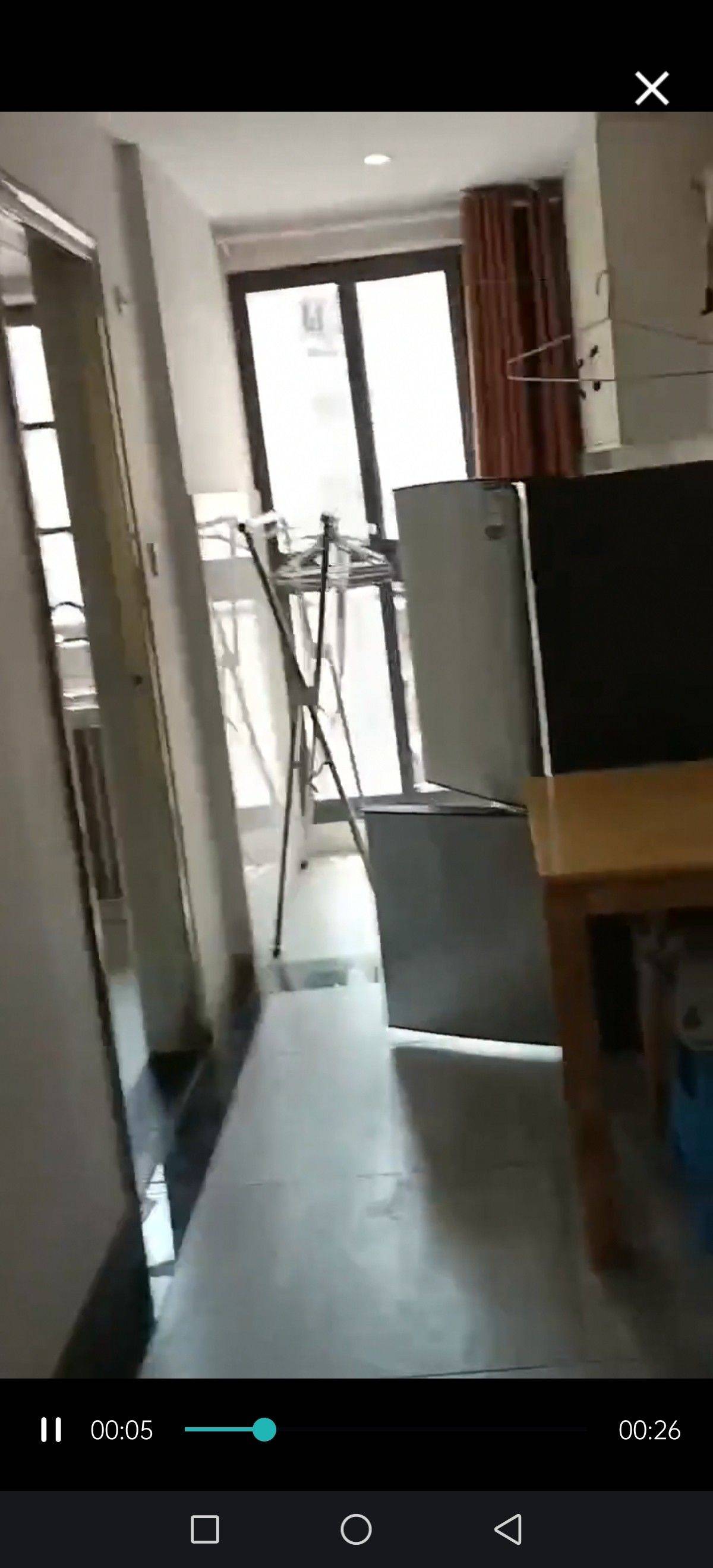 逍遥整租房源2