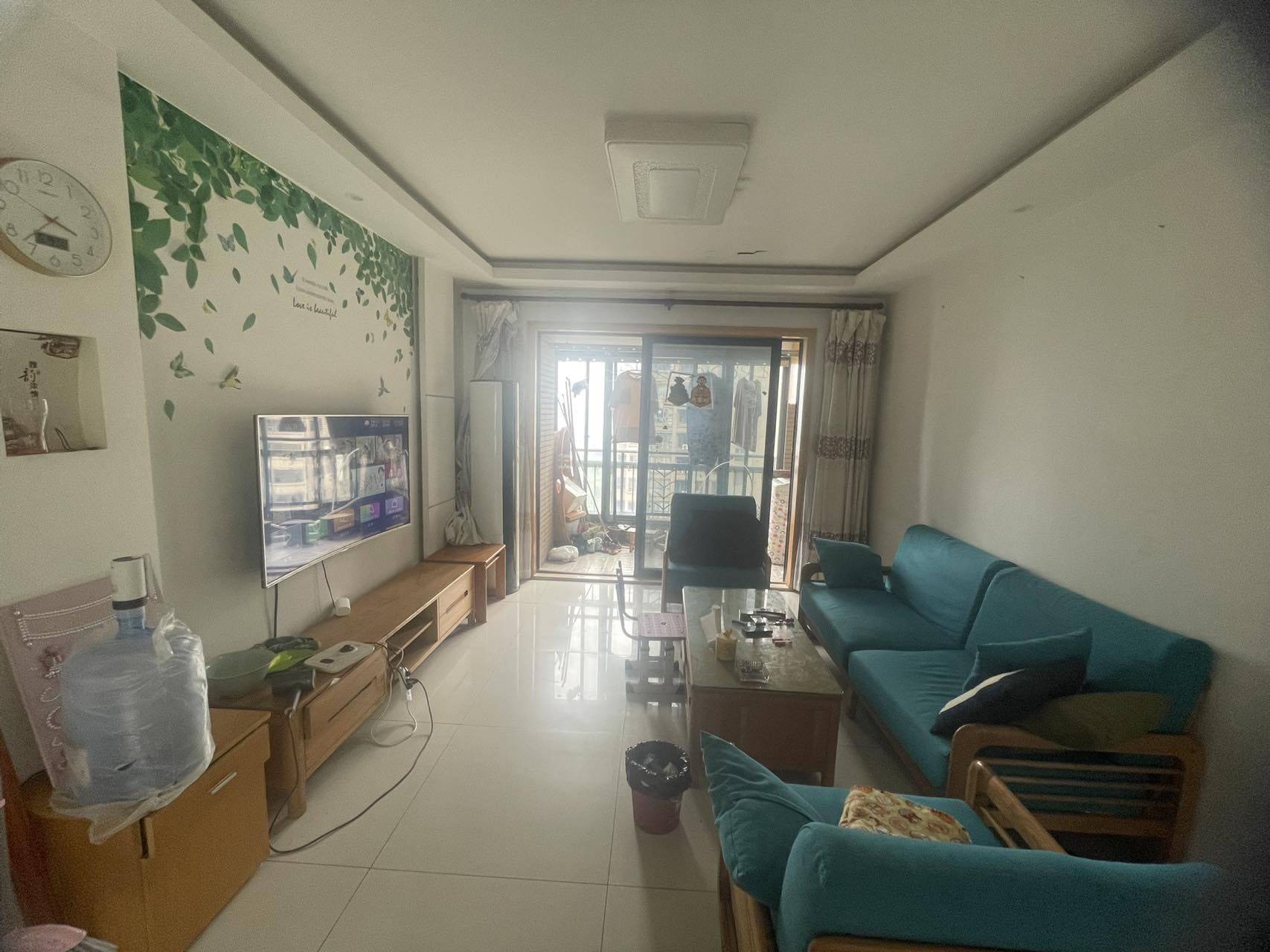 苏州 吴中 | 招商小石城-香樟园_5