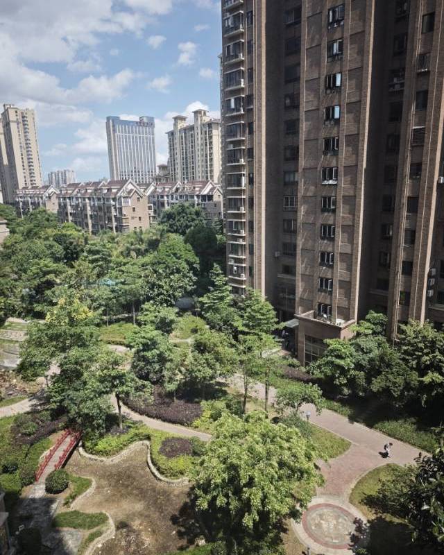 福州 仓山区 | 融晟红郡_3