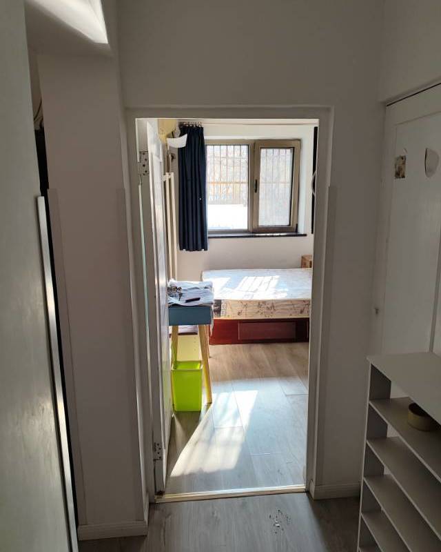 Beijing Chaoyang | 呼家楼北街小区-5号楼_6