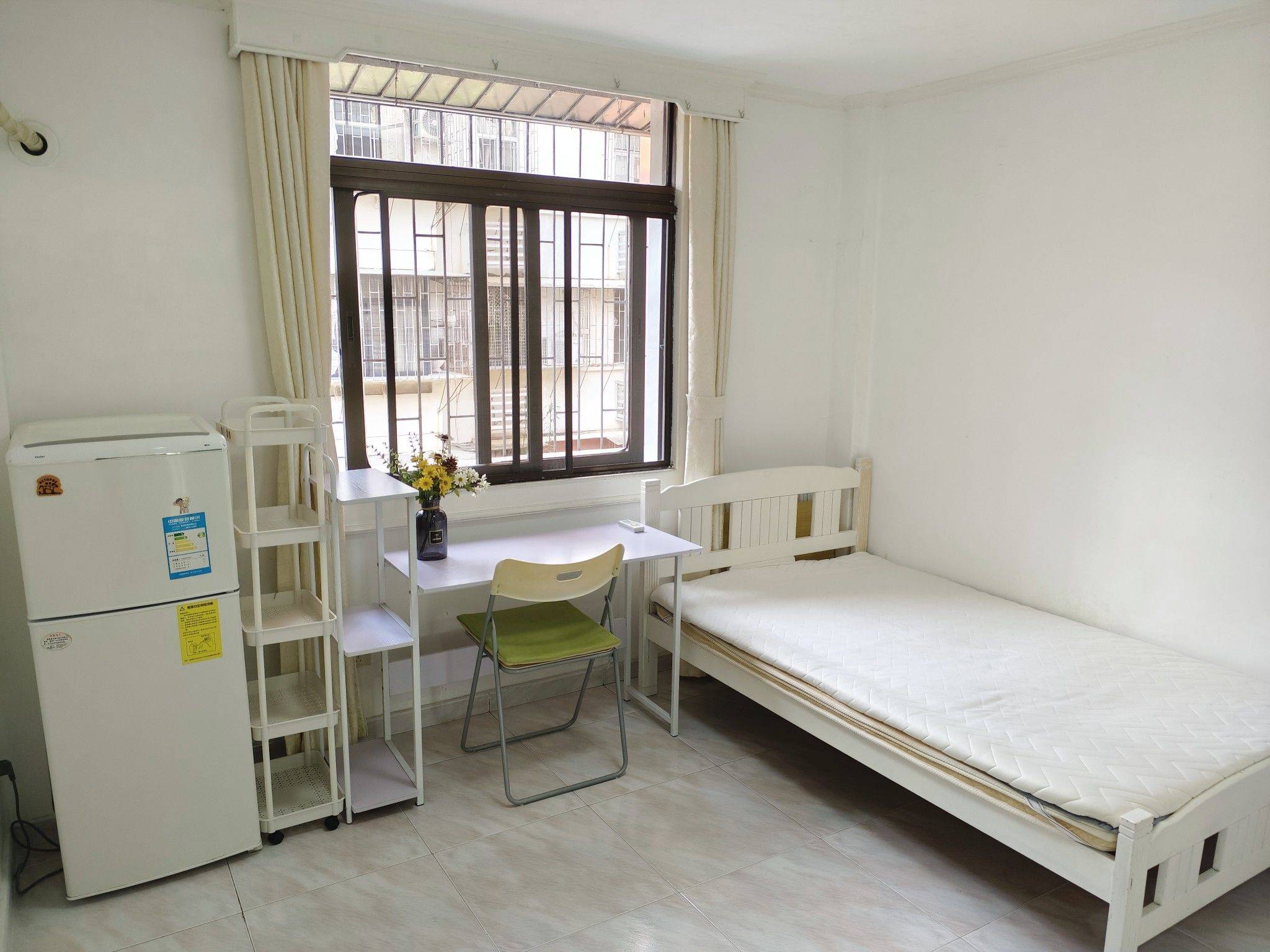 仅住女生-Cozy Home-Clean&Comfy