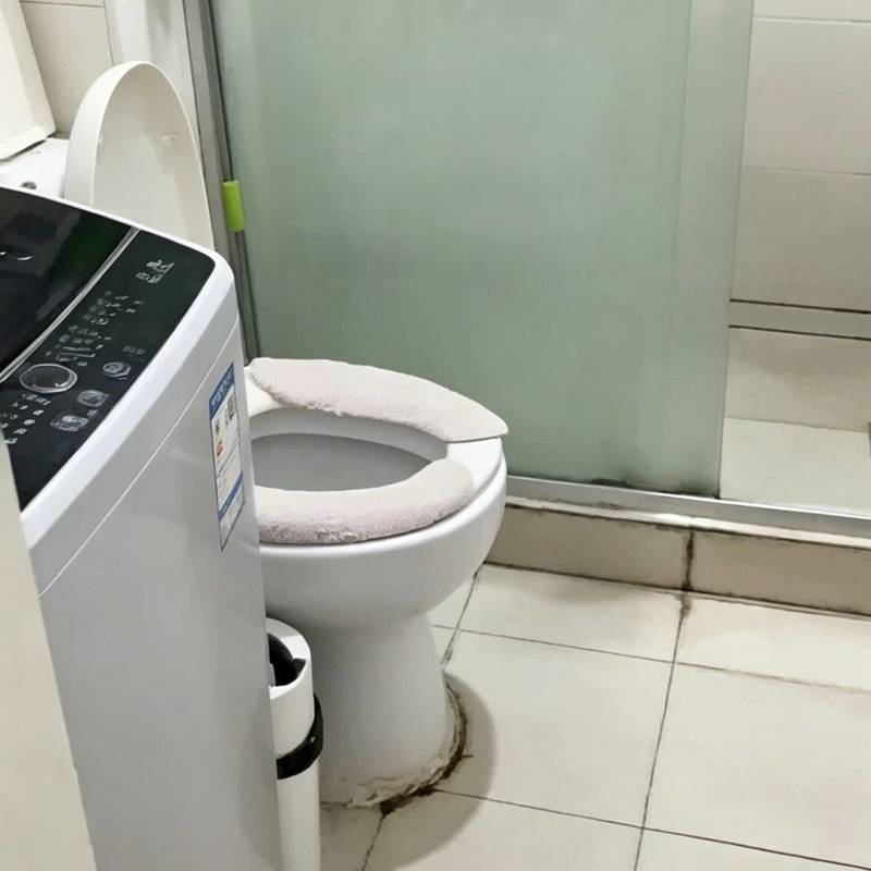 上海 长宁 | 玉屏小区_4